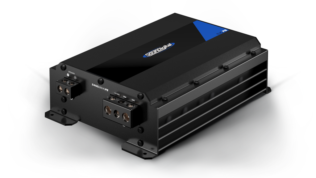 SounDigital 2400.1-2 EVOPS 2ohm - Image 4